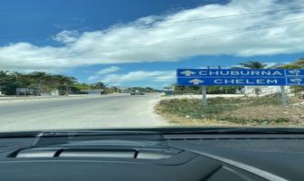 Foto de inmueble en , Col. Chelem C.P. 97336, Progreso