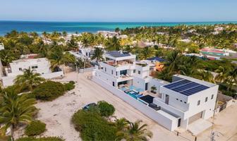 Foto de inmueble en , Col. Chelem C.P. 97336, Progreso
