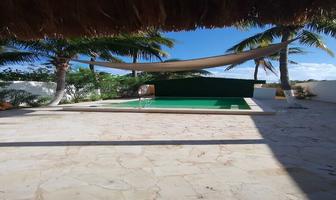 Foto de inmueble en , Col. Chelem C.P. 97336, Progreso