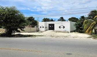 Foto de inmueble en , Col. Chelem C.P. 97336, Progreso