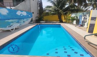 Foto de inmueble en , Col. Chelem C.P. 97336, Progreso