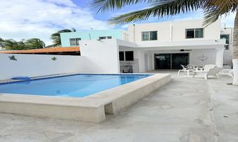 Foto de inmueble en , Col. Chelem C.P. 97336, Progreso