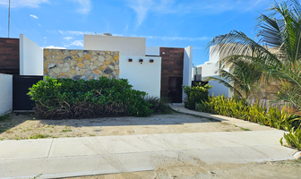 Foto de inmueble en , Col. Chelem C.P. 97336, Progreso