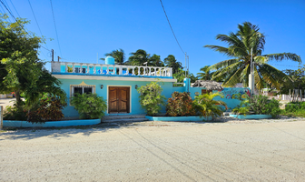 Foto de inmueble en , Col. Chelem C.P. 97336, Progreso