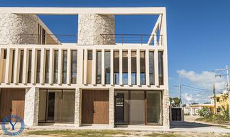 Foto de inmueble en , Col. Chelem C.P. 97336, Progreso