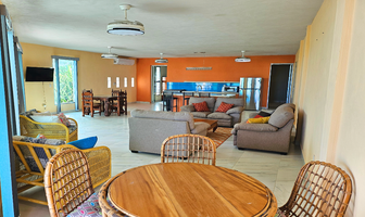 Foto de inmueble en , Col. Chelem C.P. 97336, Progreso