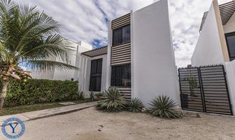 Foto de inmueble en , Col. Chelem C.P. 97336, Progreso