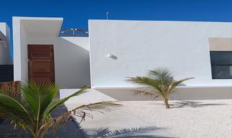 Foto de inmueble en , Col. Chelem C.P. 97336, Progreso