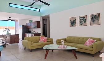 Foto de inmueble en , Col. Chelem C.P. 97336, Progreso