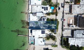Foto de inmueble en , Col. Chelem C.P. 97336, Progreso