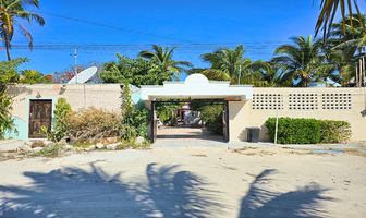 Foto de inmueble en , Col. Chelem C.P. 97336, Progreso