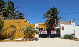 Foto de inmueble en , Col. Chelem C.P. 97336, Progreso