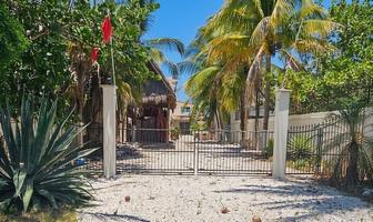 Foto de inmueble en , Col. Chelem C.P. 97336, Progreso