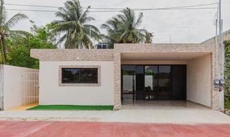 Foto de inmueble en , Col. Chelem C.P. 97336, Progreso