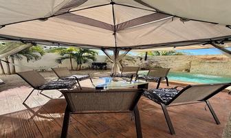 Foto de inmueble en , Col. Chelem C.P. 97336, Progreso