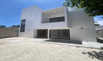 Foto de inmueble en , Col. Chelem C.P. 97336, Progreso