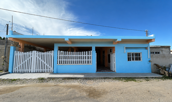 Foto de inmueble en , Col. Chelem C.P. 97336, Progreso