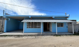 Foto de inmueble en , Col. Chelem C.P. 97336, Progreso