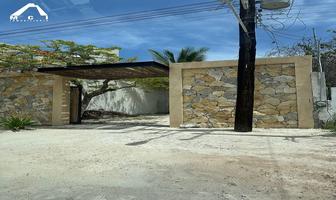 Foto de inmueble en , Col. Chelem C.P. 97336, Progreso