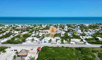 Foto de inmueble en , Col. Chelem C.P. 97336, Progreso