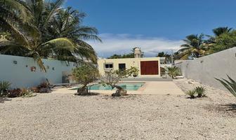 Foto de inmueble en , Col. Chelem C.P. 97336, Progreso