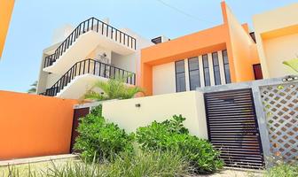 Foto de inmueble en , Col. Chelem C.P. 97336, Progreso