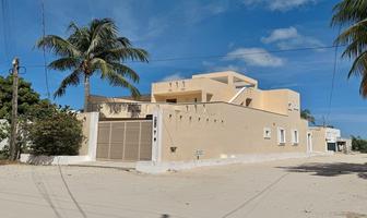 Foto de inmueble en , Col. Chelem C.P. 97336, Progreso