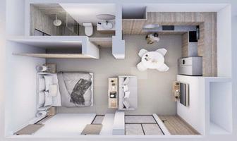 Foto de inmueble en , Col. Chelem C.P. 97336, Progreso