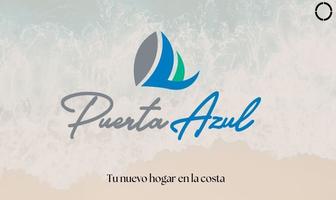 Foto de inmueble en Puerta Azul, Col. Chelem C.P. 97336, Progreso