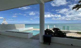 Foto de inmueble en S/N, Col. Chelem C.P. 97336, Progreso
