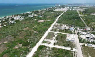 Foto de inmueble en Sin nombre de calle, Col. Chelem C.P. 97336, Progreso