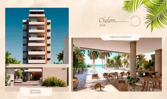 Foto de inmueble en Sin nombre de calle, Col. Chelem C.P. 97336, Progreso
