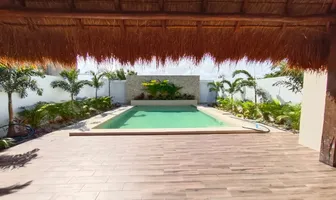 Foto de inmueble en Sin nombre de calle #1, Col. Chelem C.P. 97336, Progreso