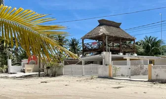 Foto de inmueble en Sin nombre de calle #1066, Col. Chelem C.P. 97336, Progreso