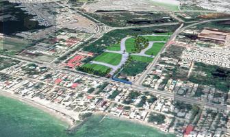 Foto de inmueble en Terreno a Metros del mar de Chelem, Yucatan, Col. Chelem C.P. 97336, Progreso