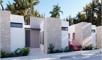 Foto de inmueble en calle 0, Col. Chelem C.P. 97336, Progreso