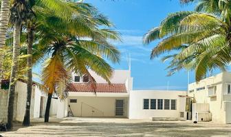Foto de inmueble en calle 0, Col. Chelem C.P. 97336, Progreso