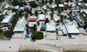 Foto de inmueble en calle 0, Col. Chelem C.P. 97336, Progreso