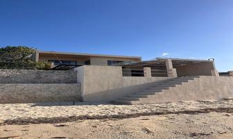 Foto de inmueble en calle 0, Col. Chelem C.P. 97336, Progreso
