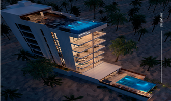 Foto de inmueble en calle 1, Col. Chelem C.P. 97336, Progreso
