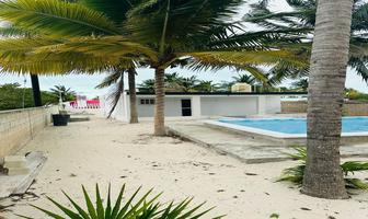 Foto de inmueble en calle 1, Col. Chelem C.P. 97336, Progreso
