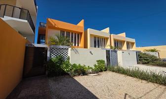 Foto de inmueble en calle 1, Col. Chelem C.P. 97336, Progreso