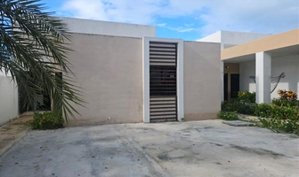 Foto de inmueble en calle 1, Col. Chelem C.P. 97336, Progreso