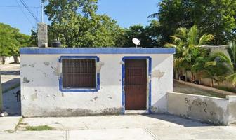 Foto de inmueble en calle 10, Col. Chelem C.P. 97336, Progreso