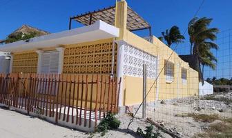 Foto de inmueble en calle 13, Col. Chelem C.P. 97336, Progreso