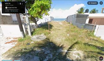 Foto de inmueble en calle 13, Col. Chelem C.P. 97336, Progreso