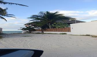 Foto de inmueble en calle 13, Col. Chelem C.P. 97336, Progreso