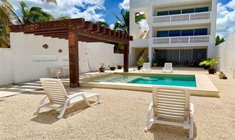 Foto de inmueble en calle 13 chelem 
, Col. Chelem C.P. 97336, Progreso