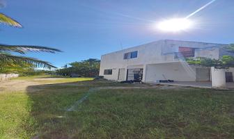 Foto de inmueble en calle 15, Col. Chelem C.P. 97336, Progreso