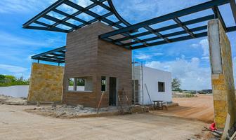 Foto de inmueble en calle 15, Col. Chelem C.P. 97336, Progreso